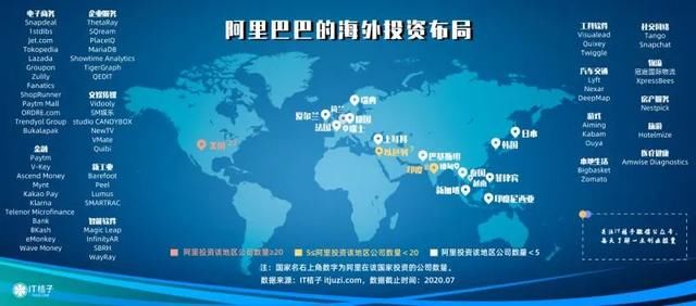 互联网|互联网出海的疾风吹起了谁？