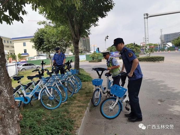 交通|四城同创丨请停好您心爱的小摩托或电动车