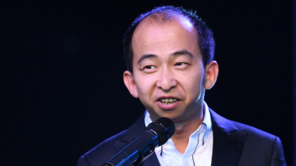  原因|《逆行者》未收官，巨兴茂导演就不愿与肖战再合作，原因很现实