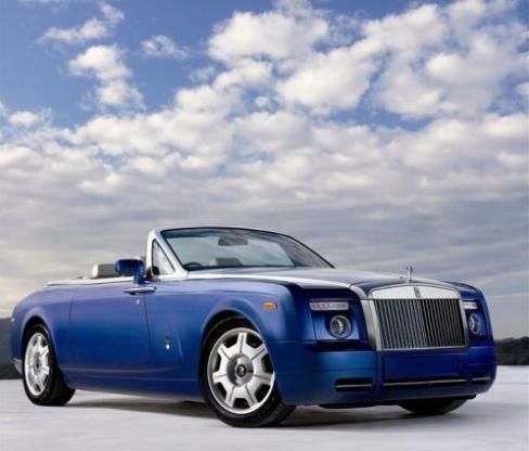  顶级豪车|养一辆劳斯莱斯，月薪得多少？老司机：低于它就别想了