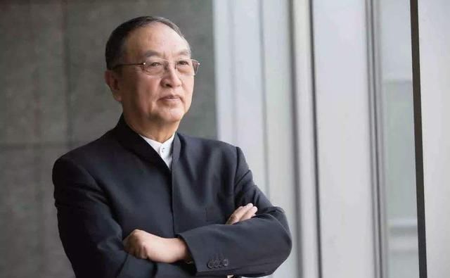 猛士|联想创始人柳传志寄语年轻企业家:要不顾一切,做追求理想的猛士