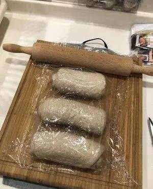 拉丝|教你做无油无糖低卡全麦吐司,超软拉丝,健身好搭档!