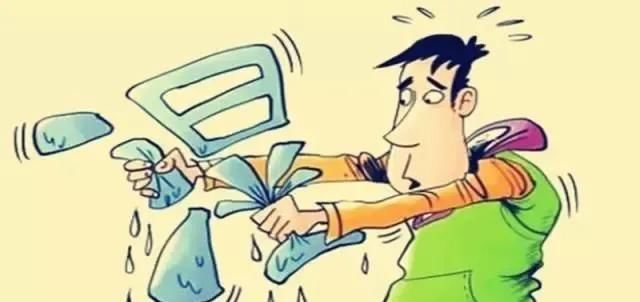 湿气|一到夏天痒痒痒！是湿气太重还是皮肤太干？现在才知道答案