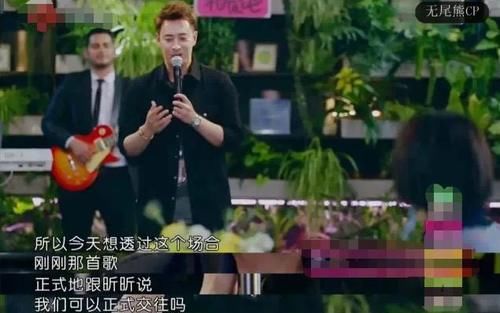 海涛|秀恩爱150天潘玮柏官宣结婚,吴昕“被”抛弃,杜海涛成“罪魁祸首”