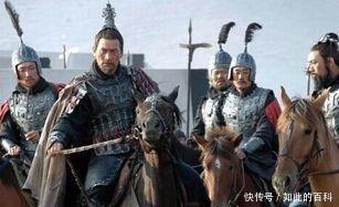 崩溃|这位将军去平叛,不攻城不打仗只是修房子,结果叛军崩溃了!