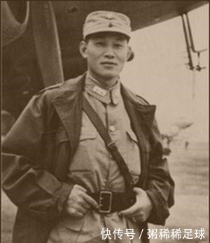 亮出|这位中国将军在美国隐居50年,亮出真实身份轰动美国,他是谁