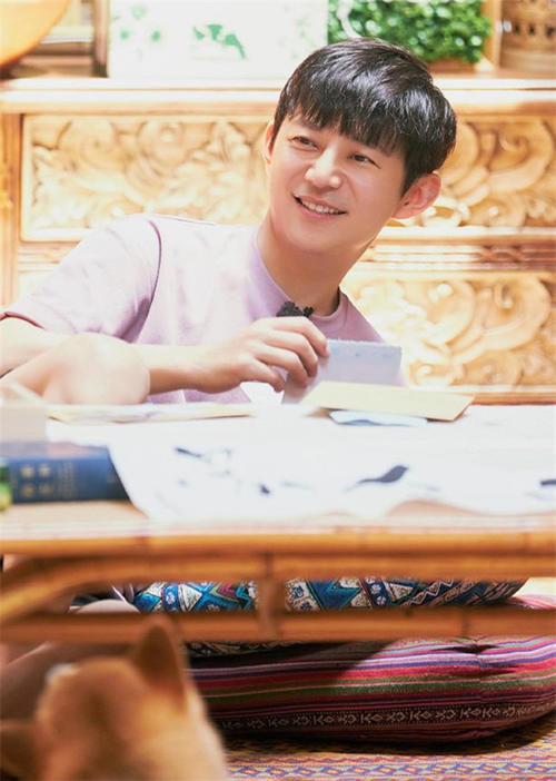  生活|《向往的生活》最受宠的是谁？并不是张子枫，黄磊竟不让她干活！