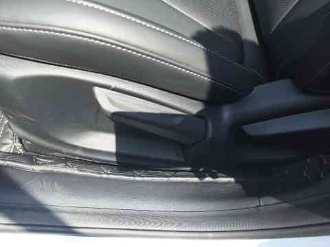  没错|荣威i5动力强劲源源不断？追求动力你选它没错！