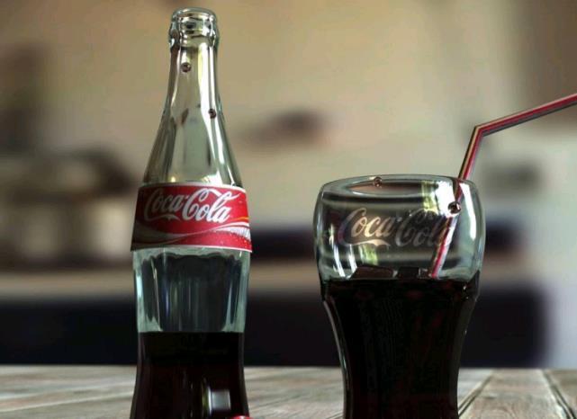 销量|继可口可乐之后,它以2700万瓶的日销量成为饮料行业的新宠,成功逆势而上