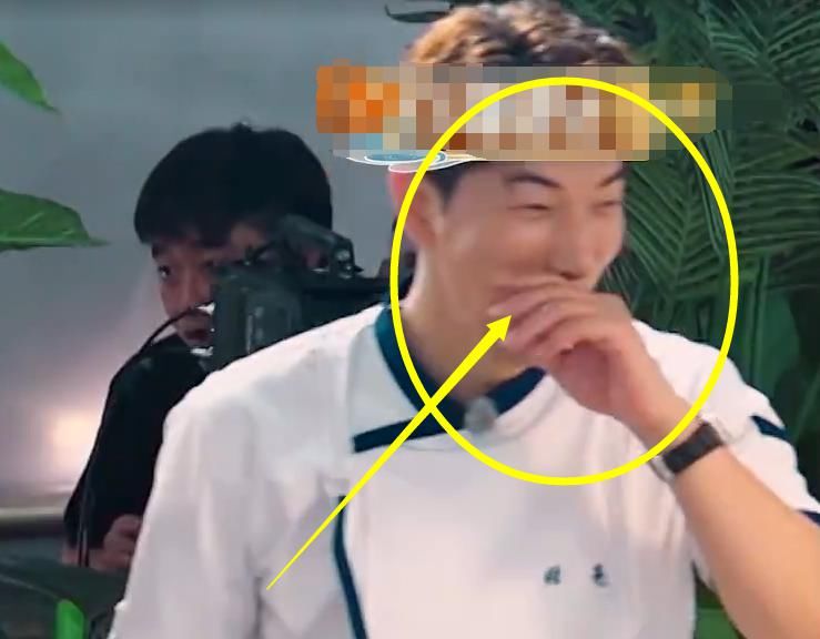 厉害|中餐厅4:黄晓明突然教《无价之姐》舞蹈,张亮憋笑,赵丽颖厉害了