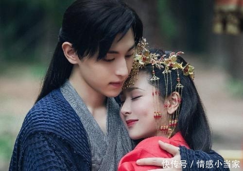 合体|杨紫和邓伦再度合体,在《上新了故宫3》,还有惊喜是易烊千玺