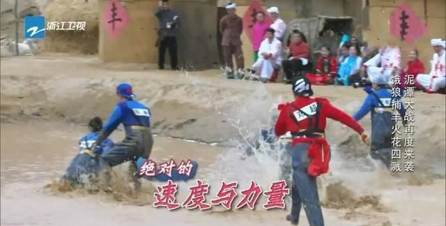  跑男团里|陈赫情商有多高？迪丽热巴加入跑男之后，他再没说过这句口头禅