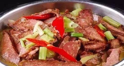 翻炒|家常菜的几道菜既美味又实惠,只要几分钟就能学会如何吃得好