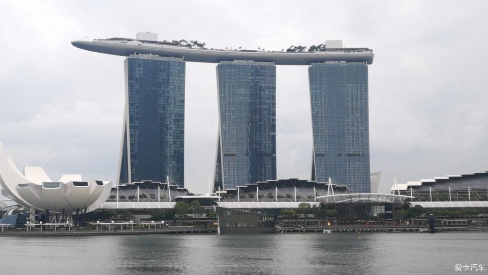 新加坡|一个人旅行之--新加坡印度尼西亚民丹岛