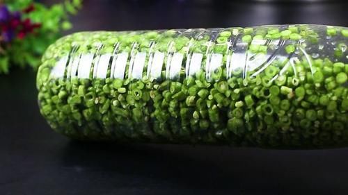 教你做|厨师长教你做酸豆角,3天就能酸,酸脆爽口,做法不能再简单了