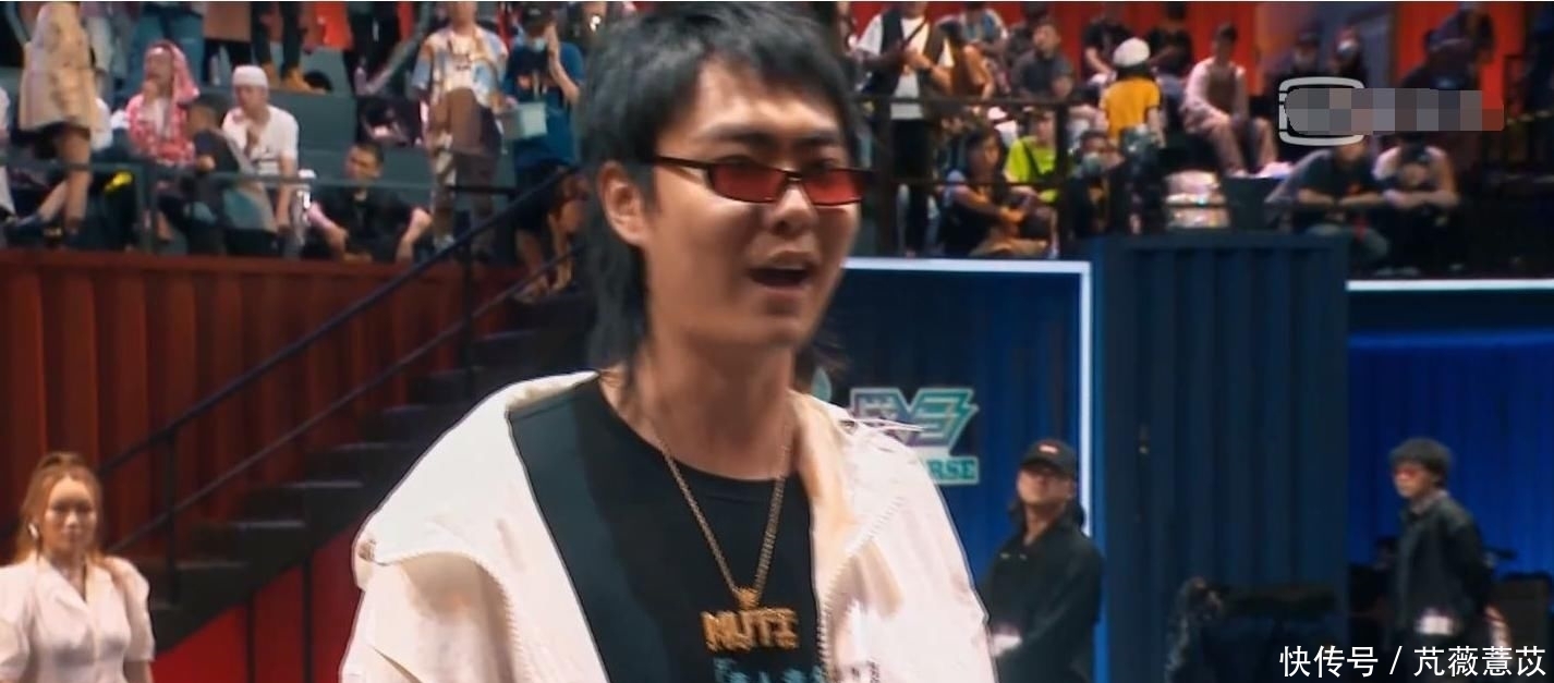 吴亦凡|《中国新说唱》导师分组曝光,李尔新选了GAI,吴亦凡果然被骗了