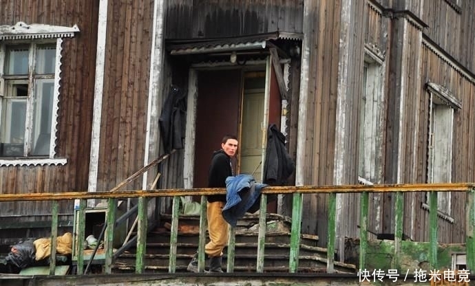 世界|世界上最尴尬的“飞地”,高福利好待遇也没人去,网友:我怕冷!