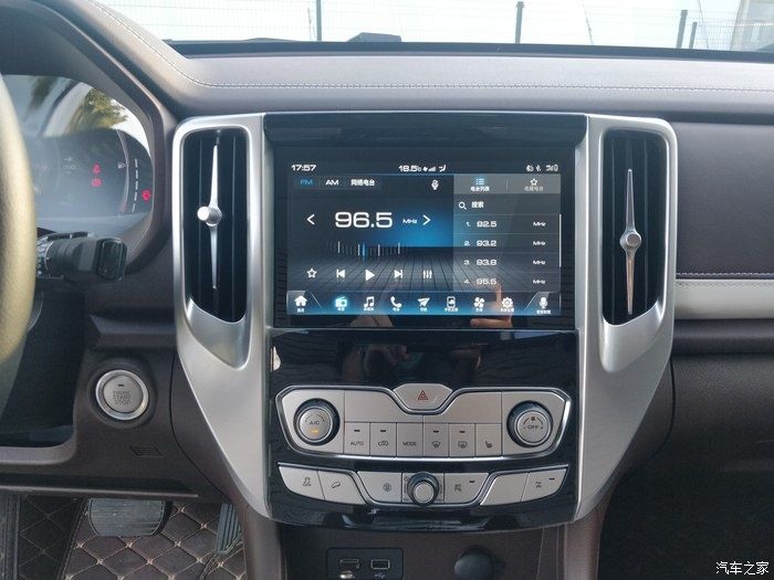  初学者|一个越野初学者的炮改装计划，谈谈自己的用车感受