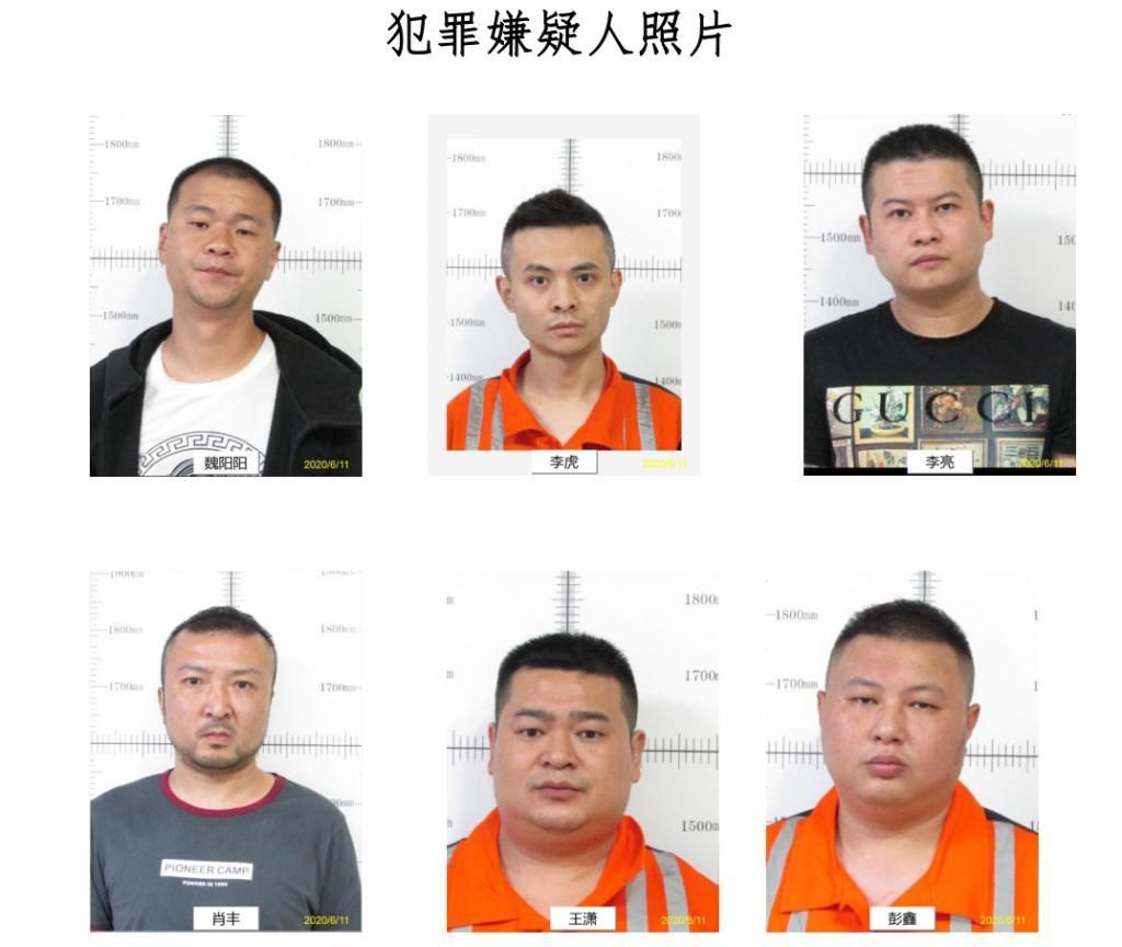  警方|快来举报！毕节、铜仁两地警方正在征集这些人的犯罪线索