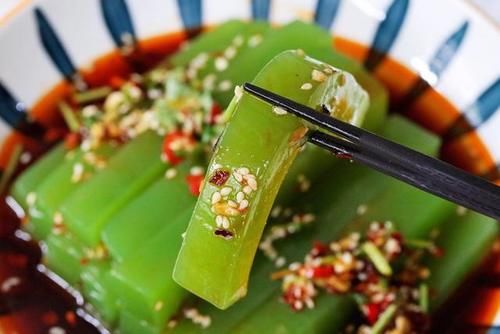  更爽|黄瓜只会拍？凉拌？这种“高颜”做法，看着清新，吃得更爽