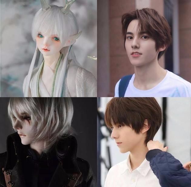  真实|《少年之名》素人初C左林杰扛住了央视魔鬼镜头！漂亮得像BJD娃娃