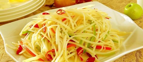 炒菜|4道适合夏天吃的炒菜，健康不油腻，清淡开胃又好吃，让人食欲大增