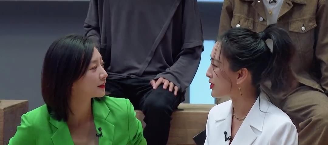  男性|《演员请就位》下期预告，最后一张S卡不是男性，也不是90后小花