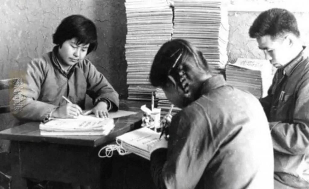  不值|留守女孩读北大考古系，你凭什么替她不值？