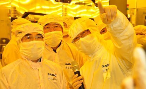 够生产|台积电芯片生产能力如此强大,那一块晶圆可以生产多少芯片?