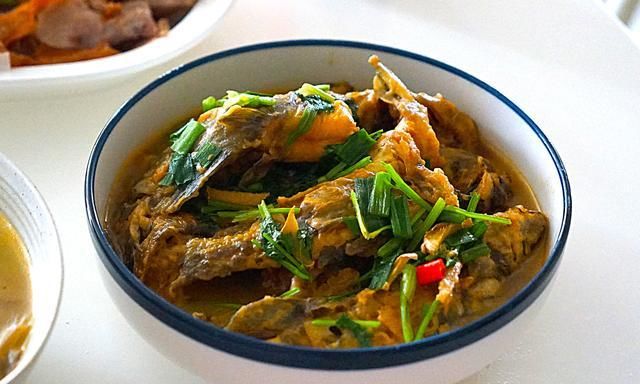 羡慕|侄女考上大学，来我家做了一顿午餐，简单又美味，网友满是羡慕