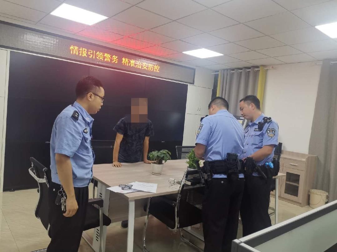 执行人赖某|执行联动获线索 凌晨赶赴拘“老赖”