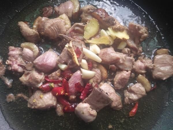  调料|炖肉“忌讳”这种调料，加了是在毁肉，很多家庭都不懂