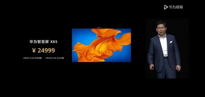  中国市场|销量不佳？OLED电视为何依然吸引华为和小米