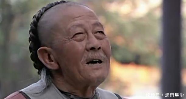 名号|江宁有一老头也叫 乾隆,非但没有被治罪,而且还富贵一生