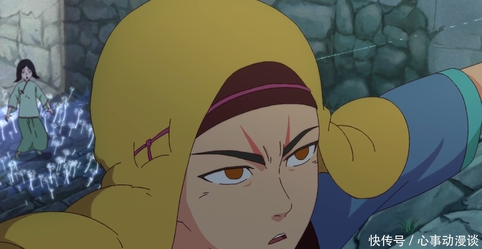 国风|妙先生:2020年国风动漫,五个故事告诉你一些人生道理!