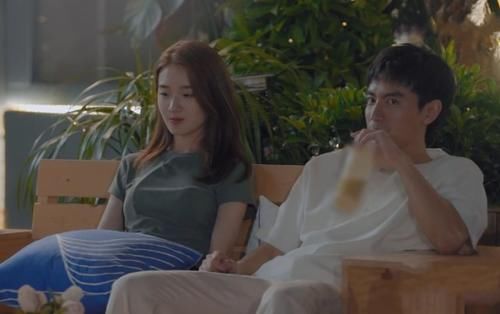  镜头记录|心动的信号：女一作秀痕迹太明显，说谎被捅破不自知，尬到令人发指