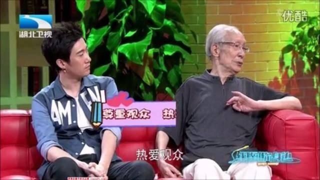  托底|给沈腾托底的“接梗王”是如何炼成的？