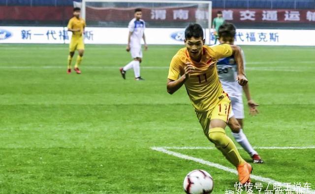  杨世元|新赛季上港看什么？