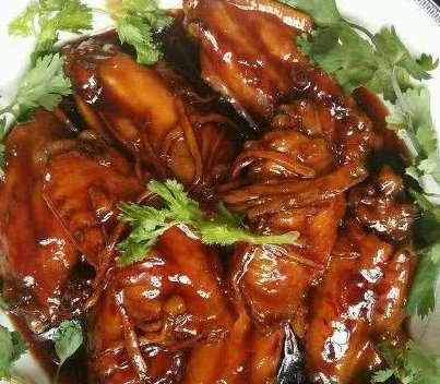  开胃|色香味浓的几道家常菜，解馋又开胃，简单又易做