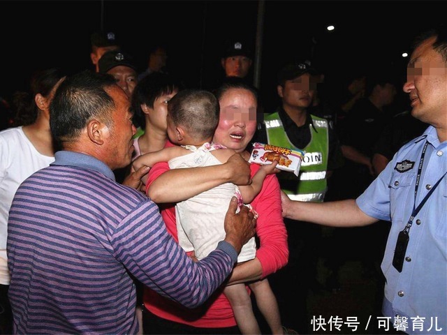 父母|坏人诱拐手段多，如何防止孩子被骗？父母需要做到这几点