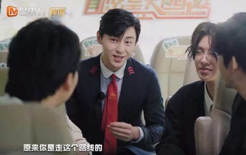  节目|《密逃》最怂的嘉宾，自己都看不起自己，杨幂：还可以更衰一些！