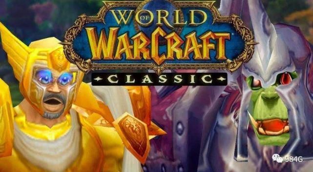  指挥|魔兽世界怀旧服：团长先黑双脸 指挥再黑金 祸不单行把人都气笑了