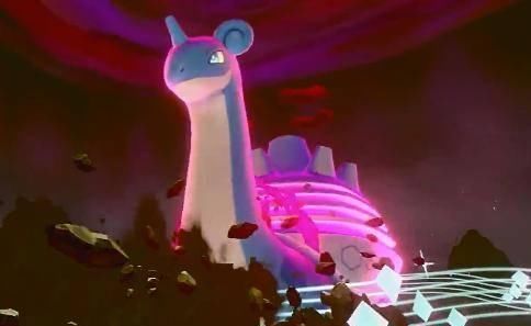 巨化|《宝可梦》靠超极巨化成为热门这些宝可梦到底算不算翻身