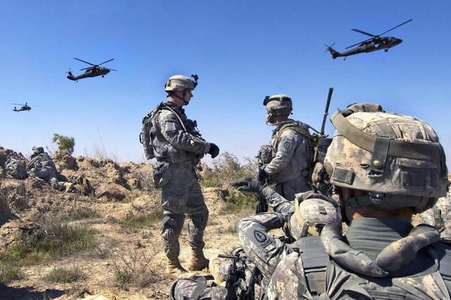 条件|美国上门求购俄武器，莫斯科亮出红灯拒绝：先答应一条件才行