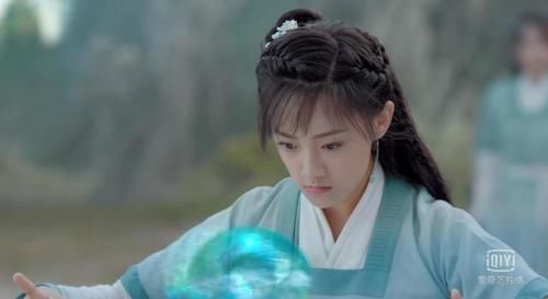  天书|天舞纪：李玄、苏犹怜大婚，天书老人送宝物给李玄，能对付龙皇？