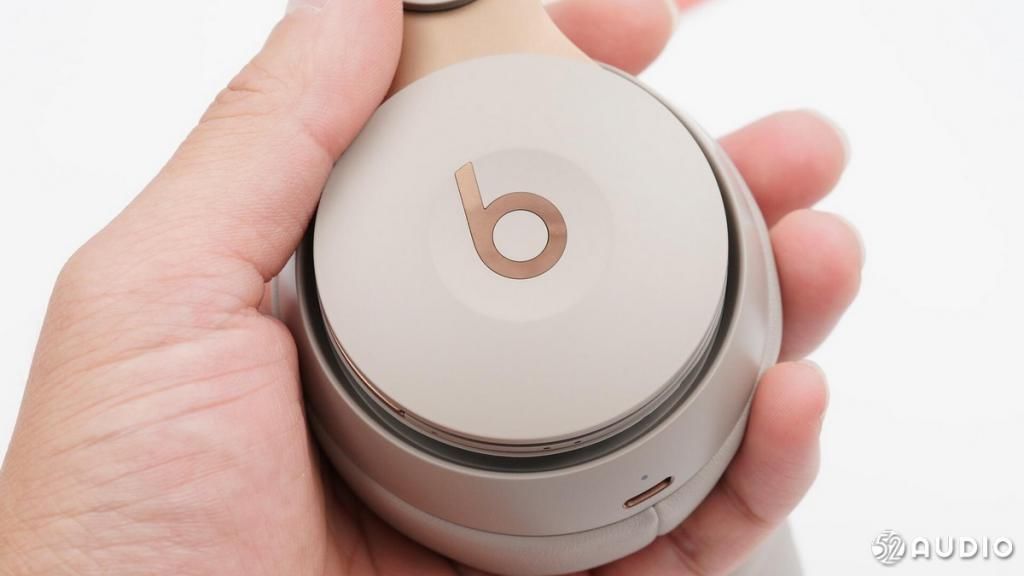  拆解|拆解报告：BEATS SOLO PRO头戴式蓝牙降噪耳机