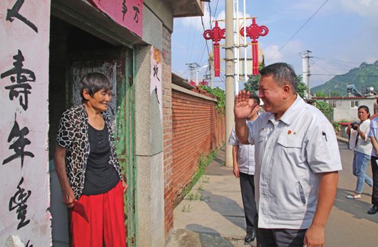  报告|北汽集团发布2019社会责任报告