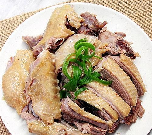  鸭肉|实惠又美味的下饭菜，简单易做，特别开胃解馋，百吃不厌！