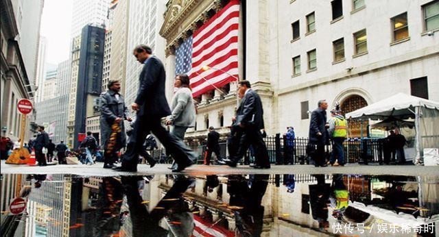 统计|印媒统计9国经济表现对比:印度倒数第二,美国垫底