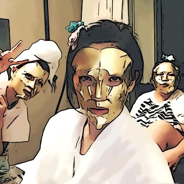  女孩|北上广女孩护肤都费“水”